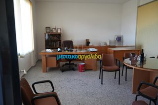 Βιομηχανικός χώρος 1.496,57 τ.μ. για πώληση, Αργολίδα, Άργος-thumb-27