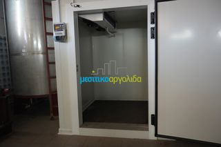Βιομηχανικός χώρος 1.496,57 τ.μ. για πώληση, Αργολίδα, Άργος-thumb-12