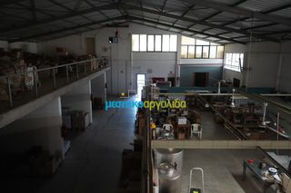 Βιομηχανικός χώρος 1.496,57 τ.μ. για πώληση, Αργολίδα, Άργος-thumb-23