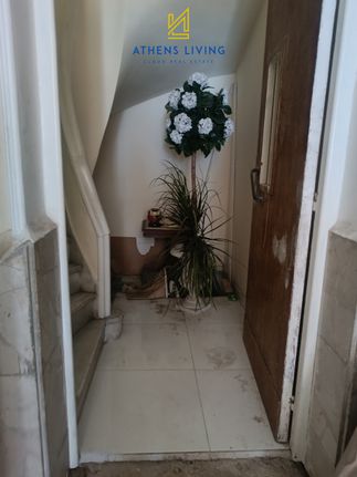 Detached home 263 sqm for sale, Athens - Center, Sepolia - Skouze