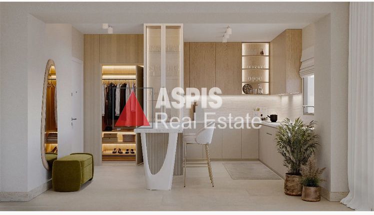 Apartment 135 sqm for sale, Athens - South, Voula