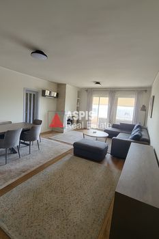 Apartment 123sqm for sale-Voula
