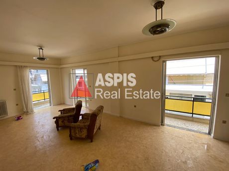Detached home 86sqm for rent-Agios Dimitrios