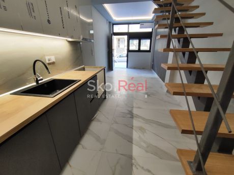 Loft 46sqm for sale-Pylea » Ano Malakopi