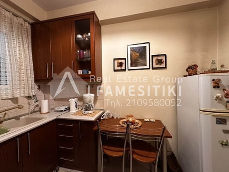 Διαμέρισμα 42τ.μ. για πώληση-Κολωνός - κολοκυνθούς