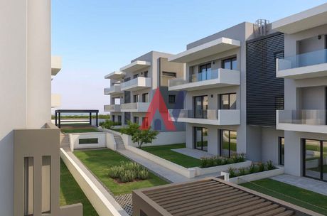 Διαμέρισμα 115τ.μ. για πώληση-Ωραιόκαστρο » Ασπρόβρυση