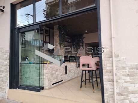 Κατάστημα 110τ.μ. για πώληση-Κορυδαλλός