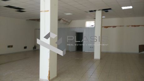 Κατάστημα 230τ.μ. για πώληση-Ίλιον