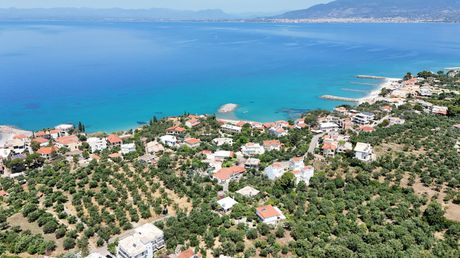 Οικόπεδο 780τ.μ. για πώληση-Αβία » Ακρογιάλι