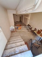 Αποθήκη 44 τ.μ. για πώληση