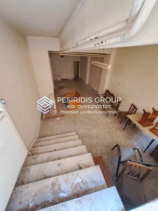 Αποθήκη 44 τ.μ. για πώληση, Αθήνα - Κέντρο, Νέος Κόσμος