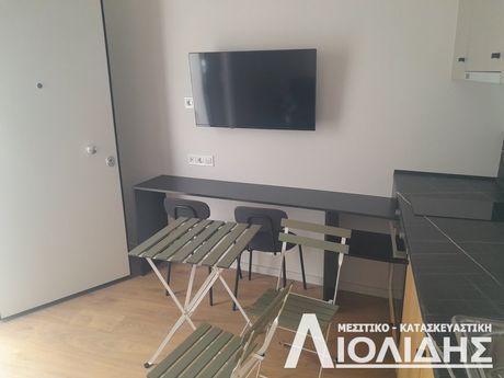 Διαμέρισμα 39 τ.μ. για ενοικίαση