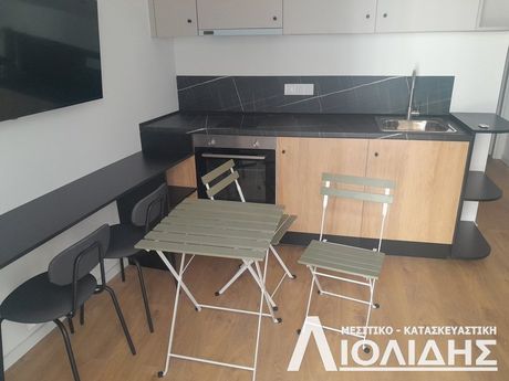Διαμέρισμα 41 τ.μ. για ενοικίαση