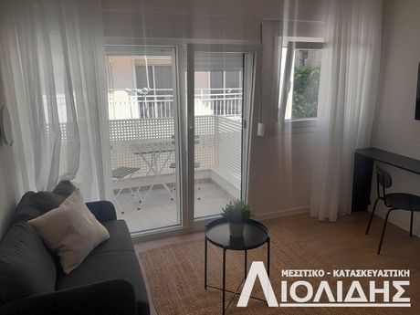 Διαμέρισμα 52 τ.μ. για ενοικίαση