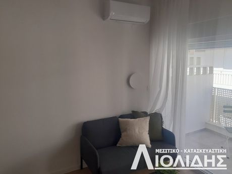 Διαμέρισμα 31 τ.μ. για ενοικίαση