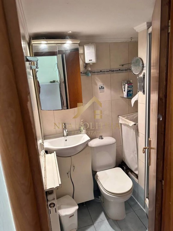 Studio / γκαρσονιέρα 30 τ.μ. προς ενοικίαση, Θεσσαλονίκη - Κέντρο, Ντεπώ