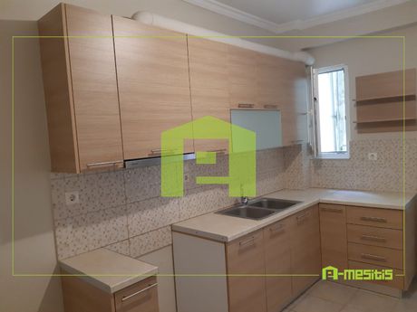 Apartment 74sqm for rent-Patra » Agia Sofia