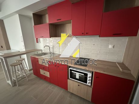 Διαμέρισμα 55τ.μ. για ενοικίαση-Πάτρα » Πάτρα - κέντρο