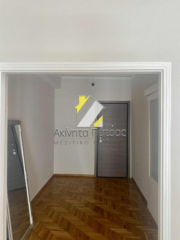 Διαμέρισμα 50 τ.μ. πρός ενοικίαση, Αχαΐα, Πάτρα