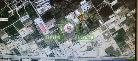 Αγροτεμάχια 8.000τ.μ. για πώληση-Άγιος αθανάσιος » Αγχίαλος