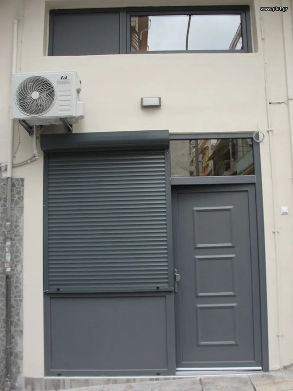 Loft 38 τ.μ. πρός ενοικίαση, Θεσσαλονίκη - Κέντρο, Άγιος Δημήτριος
