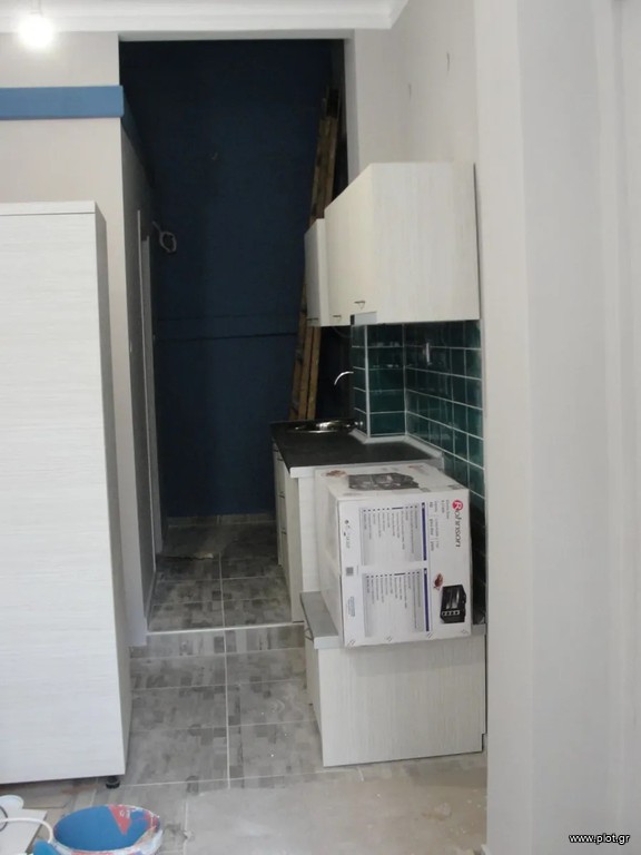 Loft 38 τ.μ. πρός ενοικίαση, Θεσσαλονίκη - Κέντρο, Άγιος Δημήτριος