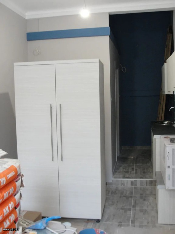 Loft 38 τ.μ. πρός ενοικίαση, Θεσσαλονίκη - Κέντρο, Άγιος Δημήτριος