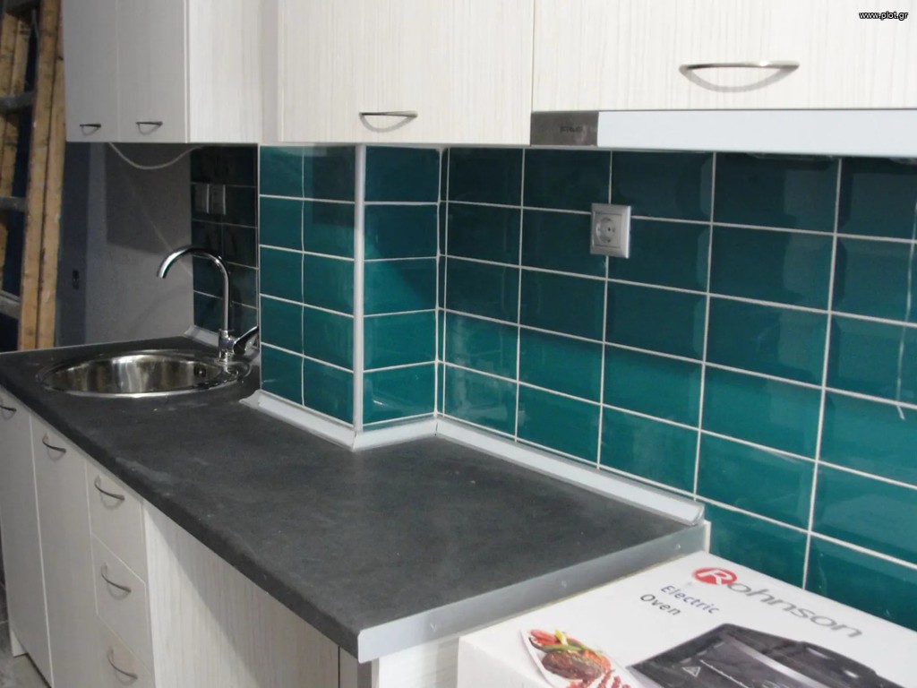 Loft 38 τ.μ. πρός ενοικίαση, Θεσσαλονίκη - Κέντρο, Άγιος Δημήτριος