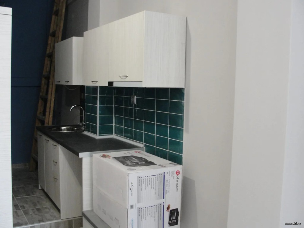 Loft 38 τ.μ. πρός ενοικίαση, Θεσσαλονίκη - Κέντρο, Άγιος Δημήτριος