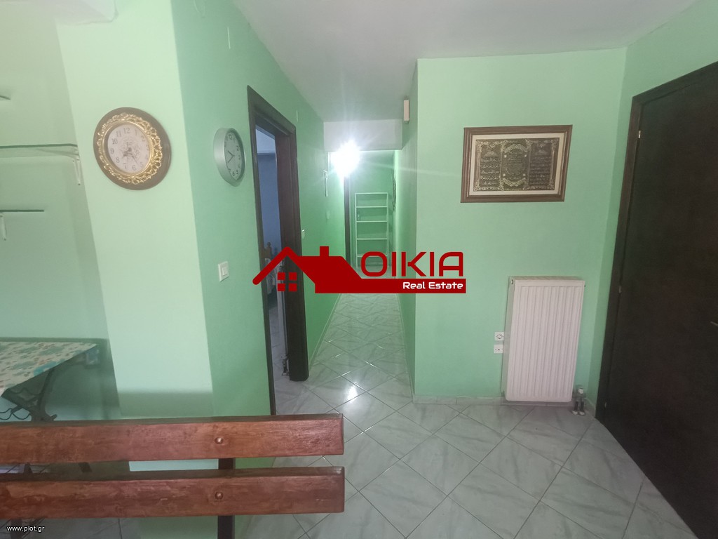 Διαμέρισμα 70 τ.μ. πρός ενοικίαση, Μαγνησία, Βόλος