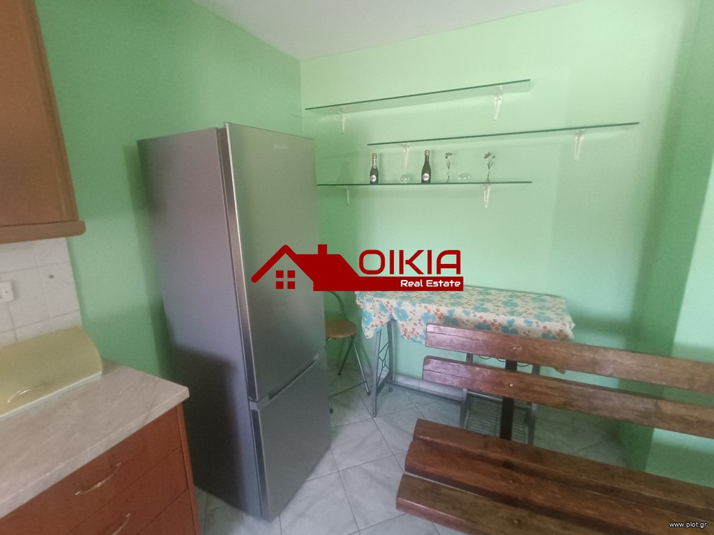 Διαμέρισμα 70 τ.μ. πρός ενοικίαση, Μαγνησία, Βόλος