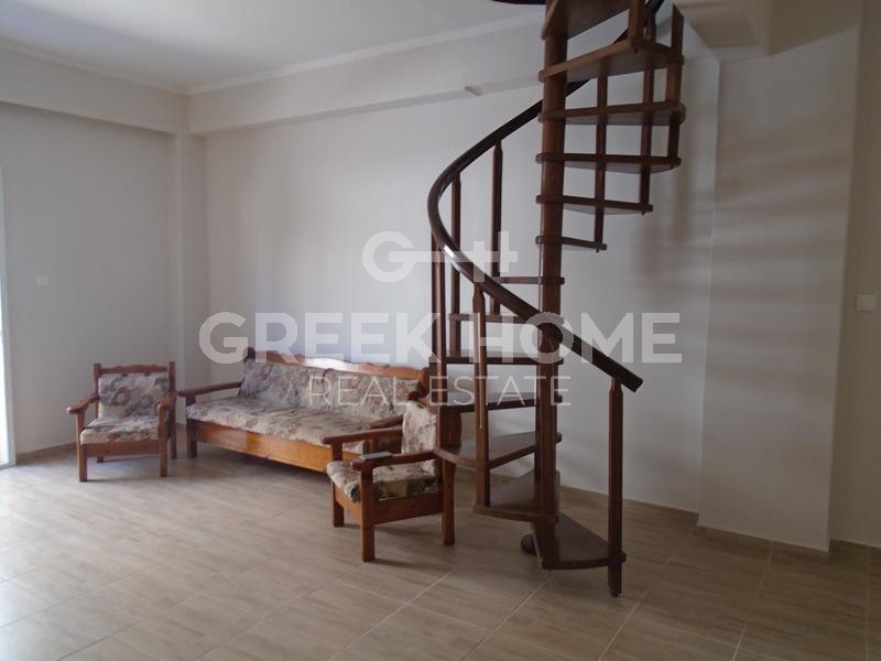 Μεζονέτα 95 τ.μ. πρός ενοικίαση, Αθήνα - Βόρεια Προάστια, Νέα Ιωνία