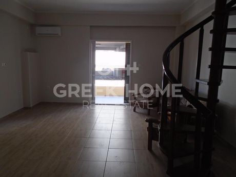 Maisonette 95sqm for rent-Nea Ionia » Center