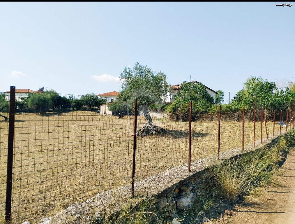 Οικόπεδο 2.300 τ.μ. για πώληση, Μεσσηνία, Αριστομένης