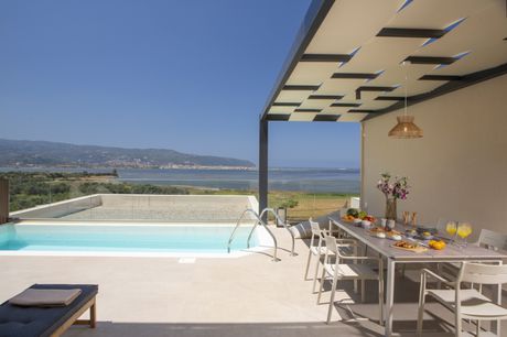 Villa 220 sqm for sale