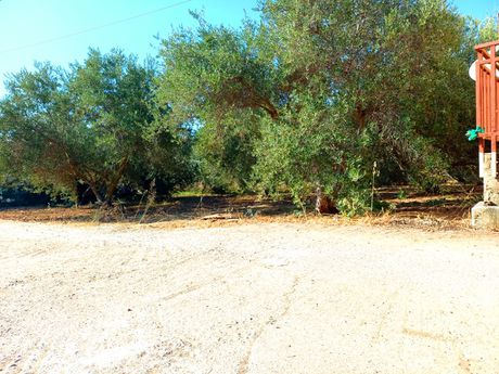 Land plot 1.962sqm for sale-Geropotamos » Aggeliana