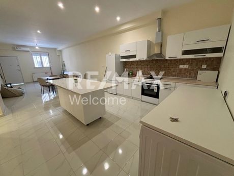 Apartment 112sqm for sale-Polichni » Meteora