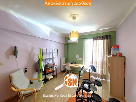 Διαμέρισμα 25τ.μ. για πώληση-Πάτρα » Αγία σοφία