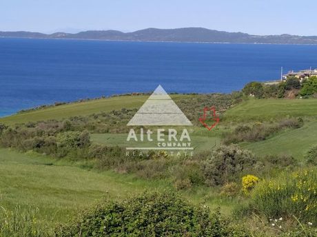 Parcel 4.800sqm for sale-Stagiron - Akanthou » Nea Roda