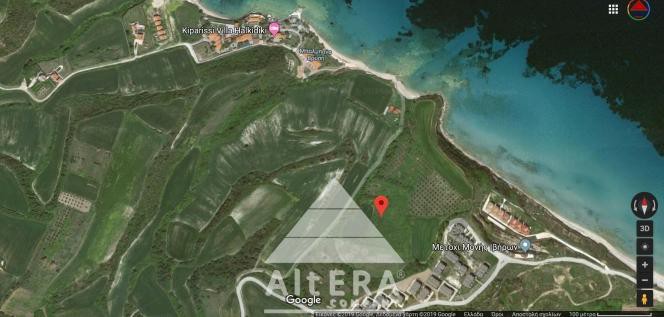 Αγροτεμάχια 4.800 τ.μ. προς πώληση, Νέα Ρόδα