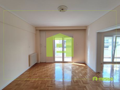Διαμέρισμα 132 τ.μ. για ενοικίαση