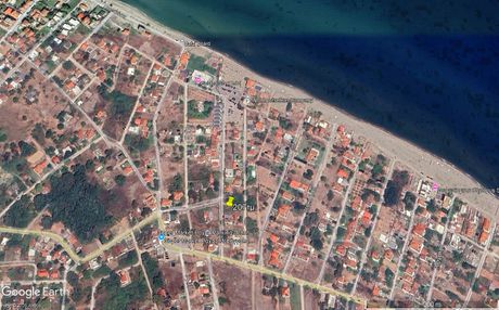 Land plot 207sqm for sale-Kato Olimpos » Nea Mesagkala