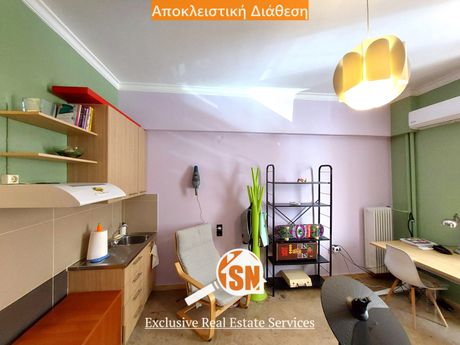 Διαμέρισμα 50τ.μ. για πώληση-Πάτρα » Αγία σοφία