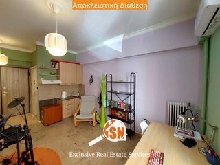 Διαμέρισμα 50 τ.μ. για πώληση, Αχαΐα, Πάτρα-thumb-3