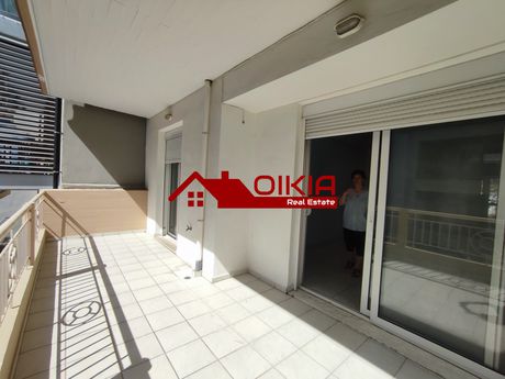 Διαμέρισμα 82τ.μ. για ενοικίαση-Βόλος » Μεταμόρφωση