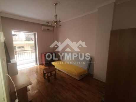 Studio / γκαρσονιέρα 36τ.μ. για ενοικίαση-Τριανδρία