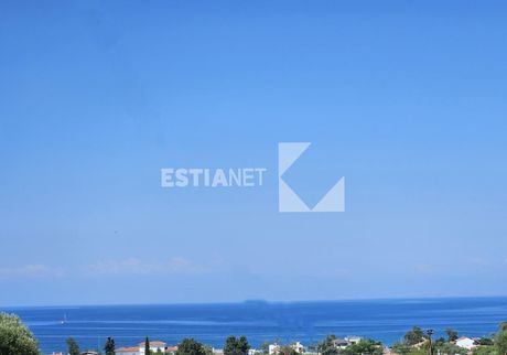 Detached home 250sqm for sale-Kallikrateia » Nea Irakleia