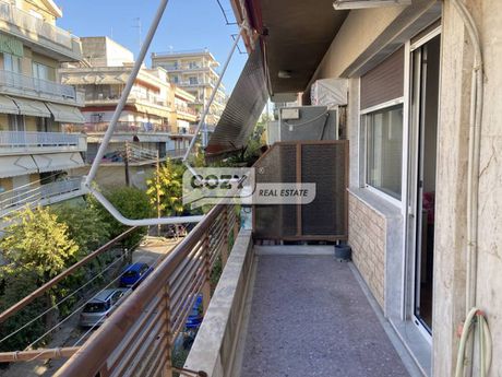 Διαμέρισμα 62 τ.μ. για ενοικίαση