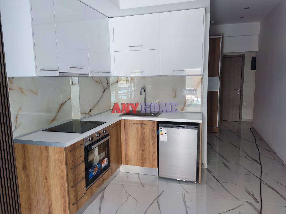 Studio / γκαρσονιέρα 37 τ.μ. προς πώληση, Άγιος Δημήτριος Θεσσαλονίκης