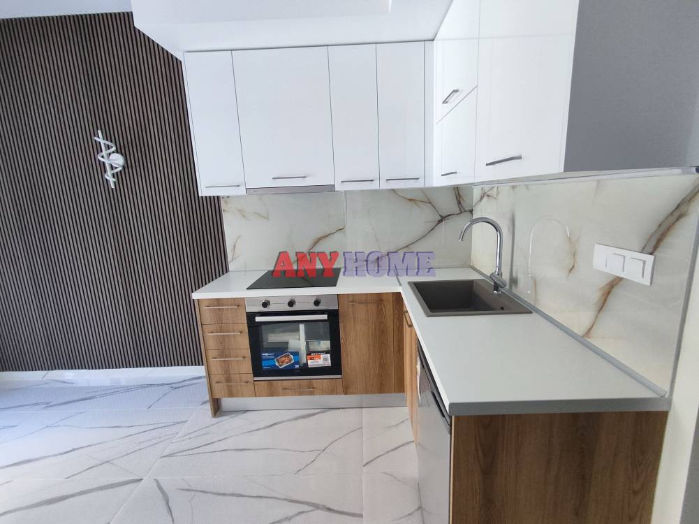 Studio / γκαρσονιέρα 37 τ.μ. προς πώληση, Άγιος Δημήτριος Θεσσαλονίκης